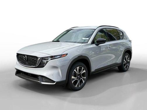 2026 Mazda CX-5 Preferred