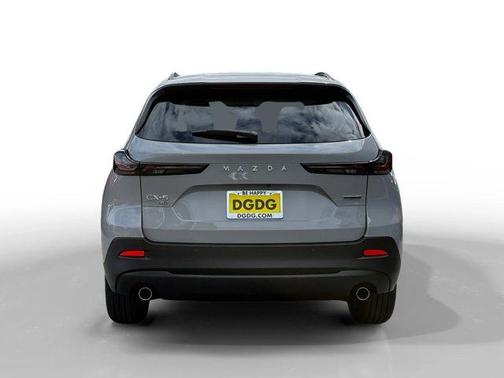 2026 Mazda CX-5 Preferred