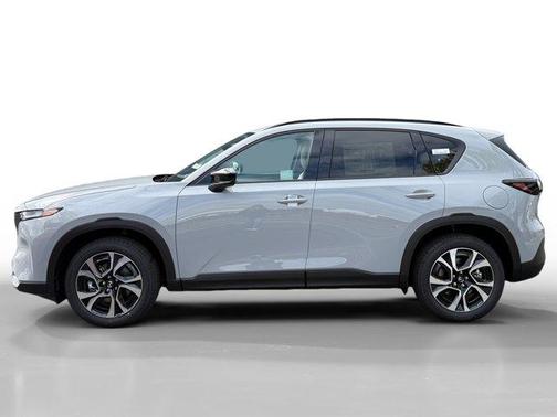 2026 Mazda CX-5 Preferred