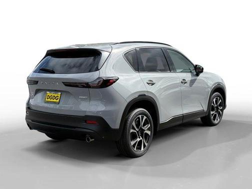 2026 Mazda CX-5 Preferred