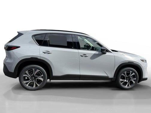 2026 Mazda CX-5 Preferred