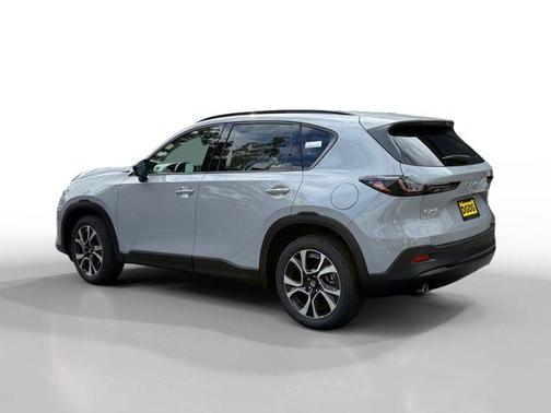 2026 Mazda CX-5 Preferred