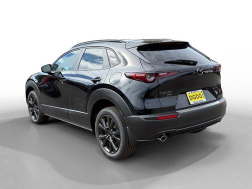 2026 Mazda CX-30 2.5 S Aire Edition