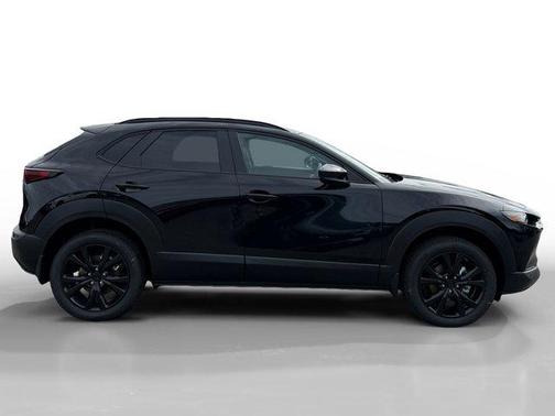 2026 Mazda CX-30 2.5 S Aire Edition