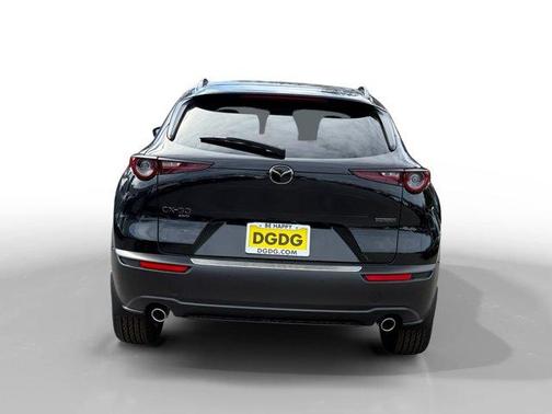 2026 Mazda CX-30 2.5 S Aire Edition