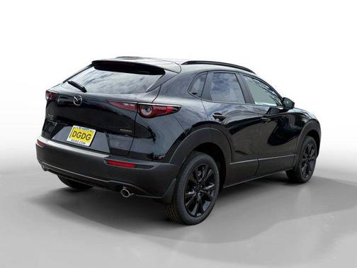2026 Mazda CX-30 2.5 S Aire Edition