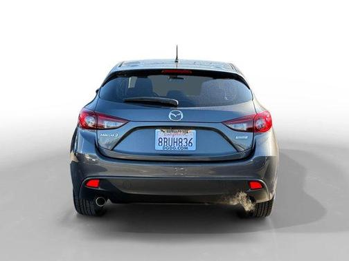 2015 Mazda Mazda3 i Touring