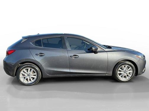 2015 Mazda Mazda3 i Touring
