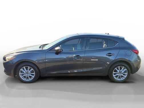 2015 Mazda Mazda3 i Touring