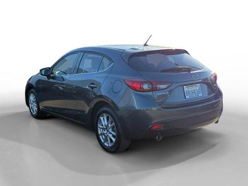 2015 Mazda Mazda3 i Touring
