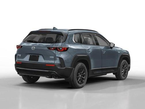 2026 Mazda CX-50 Premium