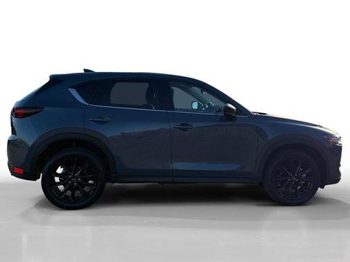 2021 Mazda CX-5 Carbon Edition Turbo