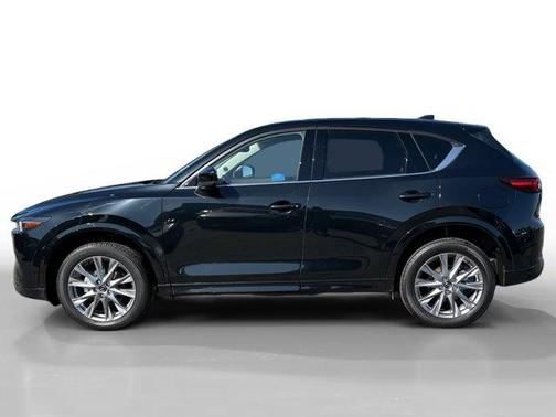 2025 Mazda CX-5 Premium Plus