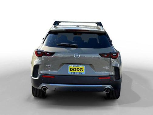 2025 Mazda CX-50 2.5 Turbo Premium Plus Package