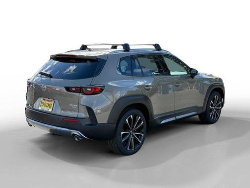 2025 Mazda CX-50 2.5 Turbo Premium Plus Package