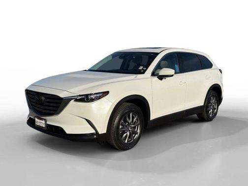 2023 Mazda CX-9 Touring