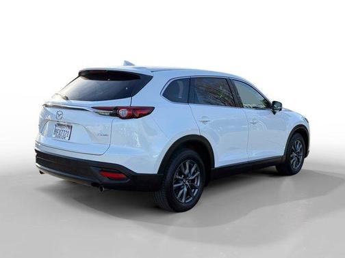 2023 Mazda CX-9 Touring