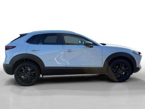 2025 Mazda CX-30 Select