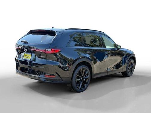 2025 Mazda CX-90 3.3 Turbo Premium Sport