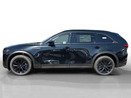 2025 Mazda CX-90 3.3 Turbo Premium Sport