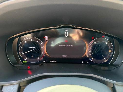 2025 Mazda CX-90 3.3 Turbo Premium Sport