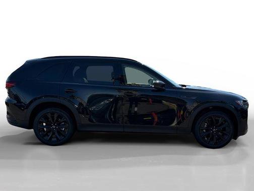 2025 Mazda CX-90 3.3 Turbo Premium Sport