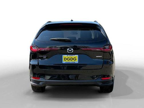 2025 Mazda CX-90 3.3 Turbo Premium Sport