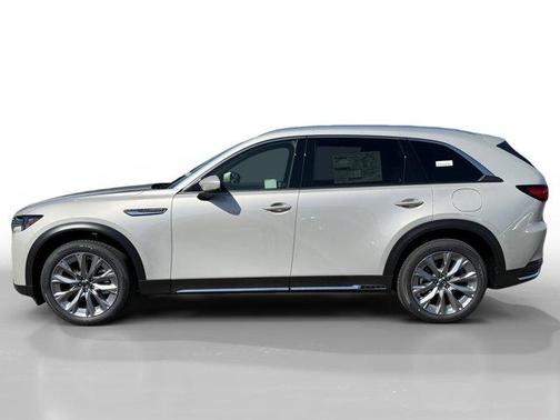 2025 Mazda CX-90 3.3 Turbo Premium Plus Package