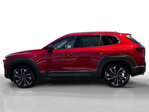 2025 Mazda CX-50 Hybrid Premium Plus Package
