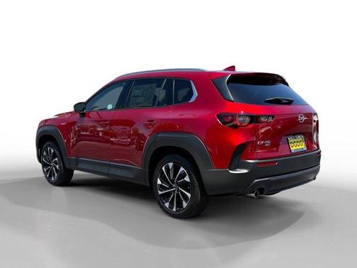 2025 Mazda CX-50 Hybrid Premium Plus Package
