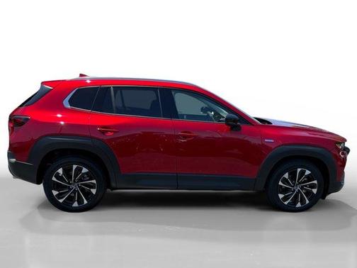 2025 Mazda CX-50 Hybrid Premium Plus Package