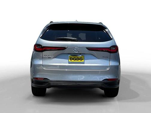 2025 Mazda CX-90 3.3 Turbo Premium Sport