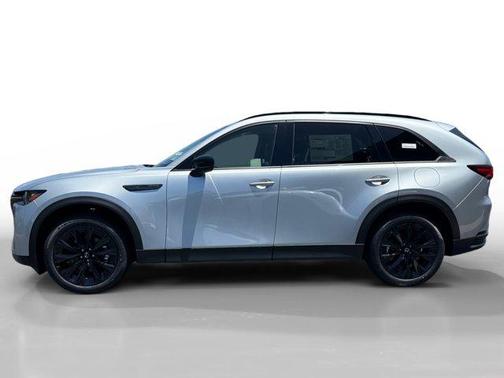 2025 Mazda CX-90 3.3 Turbo Premium Sport