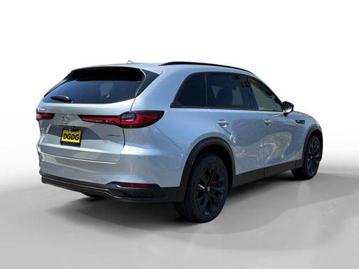 2025 Mazda CX-90 3.3 Turbo Premium Sport