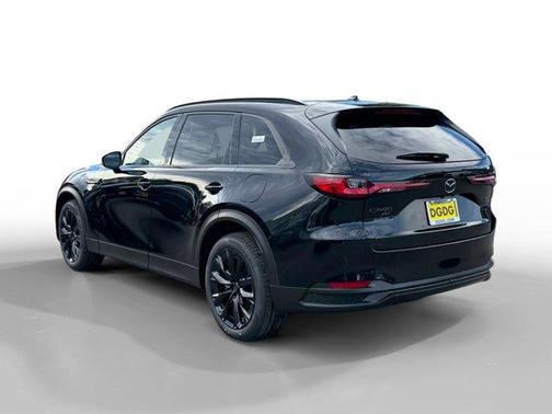 2026 Mazda CX-90 Premium
