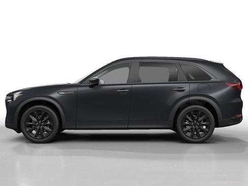 2026 Mazda CX-90 Premium
