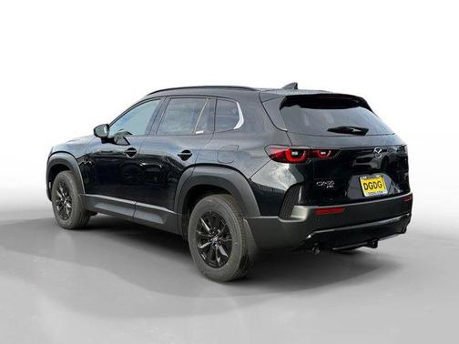 2026 Mazda CX-50 Premium