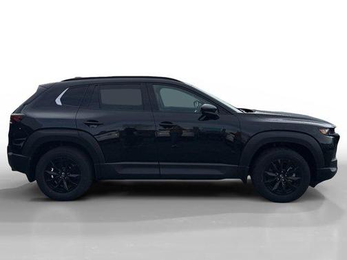 2026 Mazda CX-50 Premium