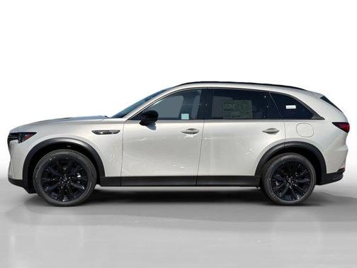 2025 Mazda CX-90 PHEV Premium Sport
