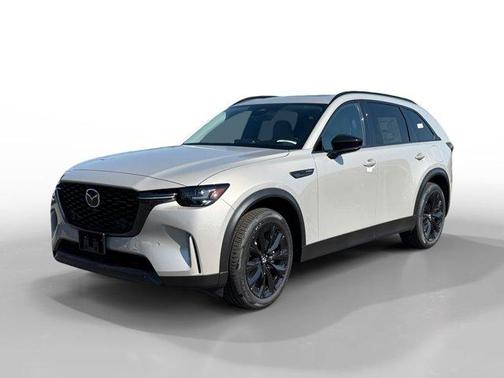 2025 Mazda CX-90 PHEV Premium Sport