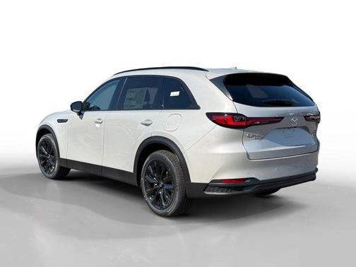 2025 Mazda CX-90 PHEV Premium Sport