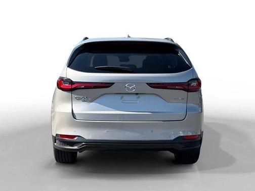 2025 Mazda CX-90 PHEV Premium Sport