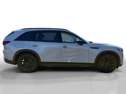 2025 Mazda CX-90 PHEV Premium Sport