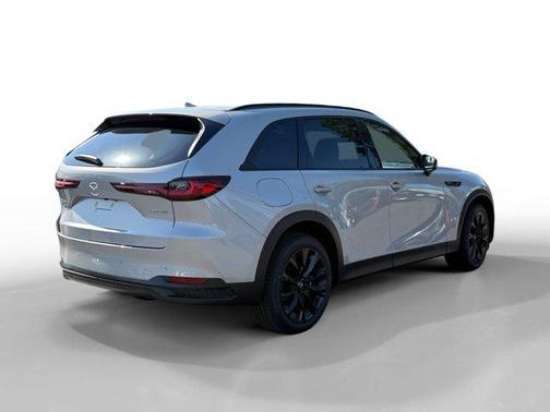 2025 Mazda CX-90 PHEV Premium Sport