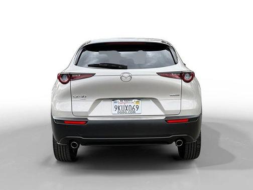 2024 Mazda CX-30 Select