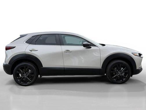 2024 Mazda CX-30 Select