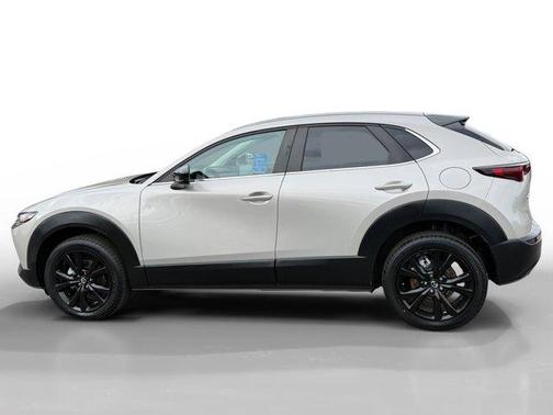 2024 Mazda CX-30 Select