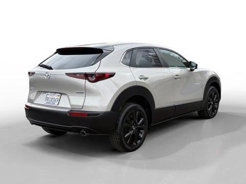 2024 Mazda CX-30 Select