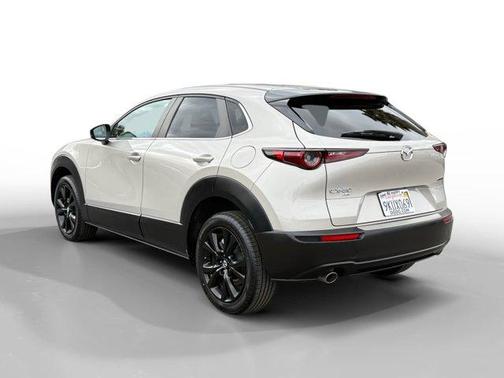 2024 Mazda CX-30 Select