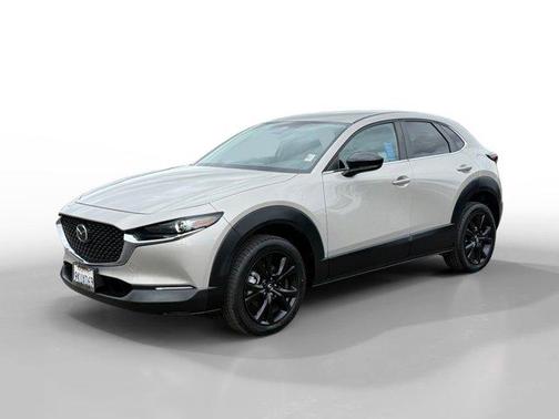2024 Mazda CX-30 Select